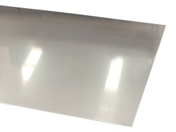 Stainless Steel Sheet